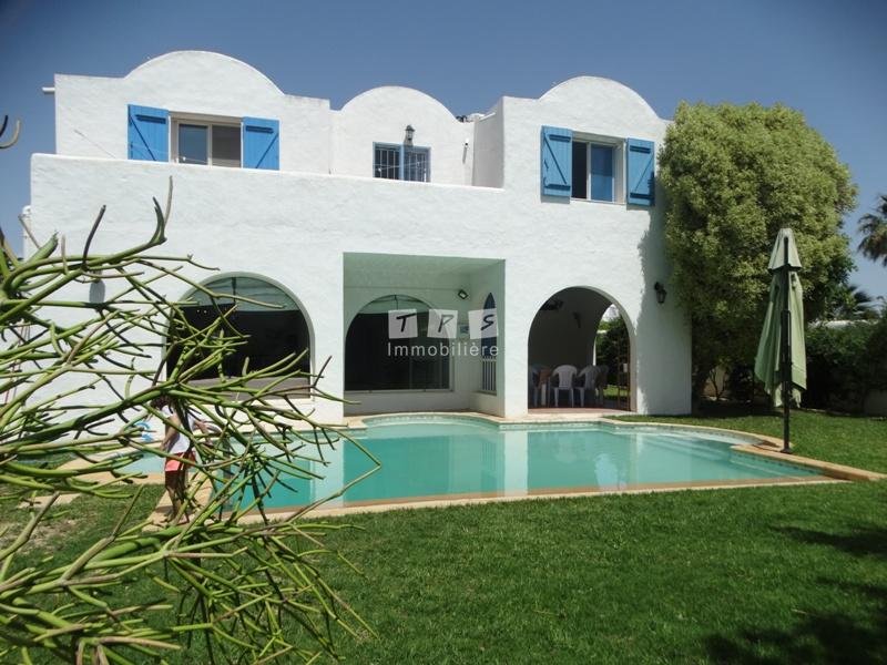 Appartement à vendre Tunisie