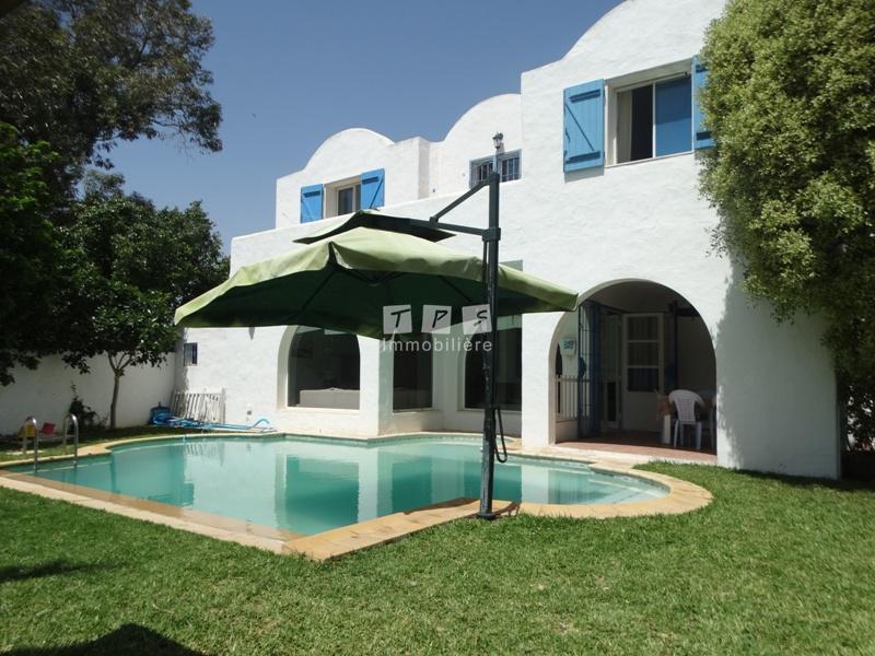 Appartement à vendre Tunisie