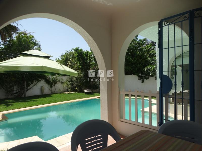 Appartement à vendre Tunisie