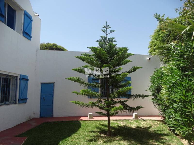 Appartement à vendre Tunisie