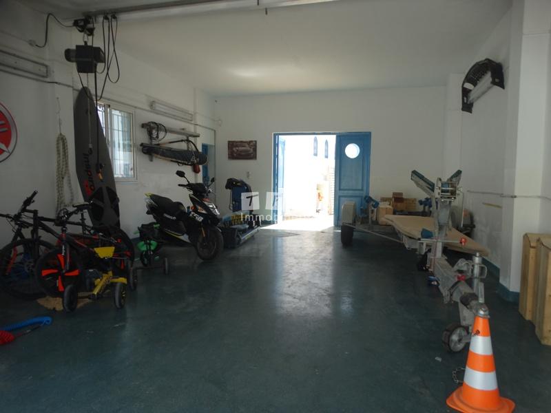 Appartement à vendre Tunisie