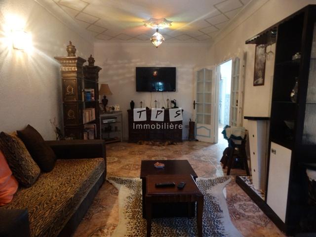 Appartement à vendre Tunisie