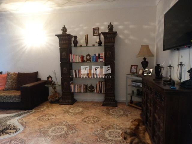 Appartement à vendre Tunisie