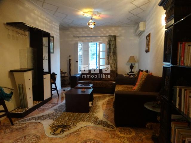 Appartement à vendre Tunisie