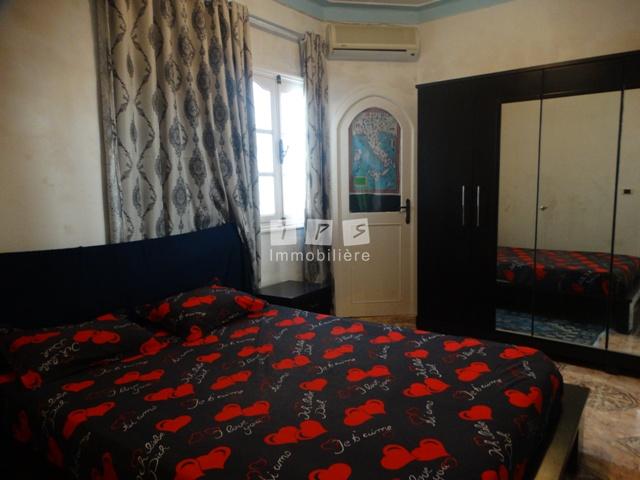 Appartement à vendre Tunisie