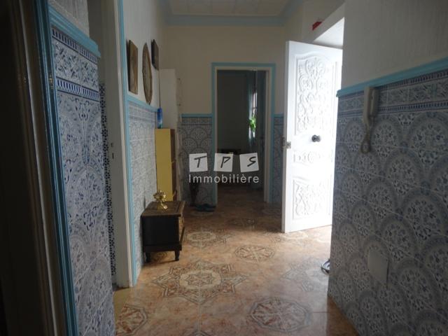 Appartement à vendre Tunisie