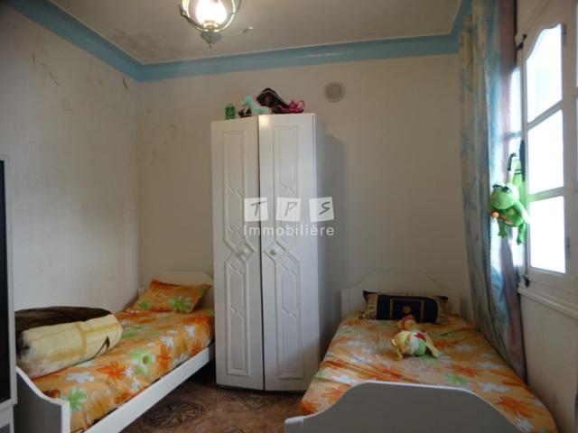 Appartement à vendre Tunisie