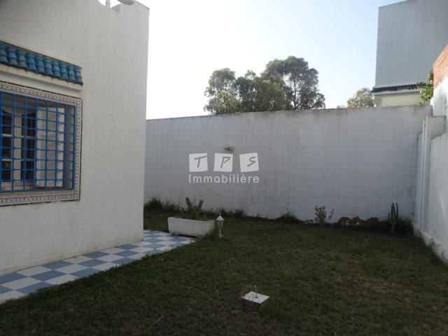Appartement à vendre Tunisie