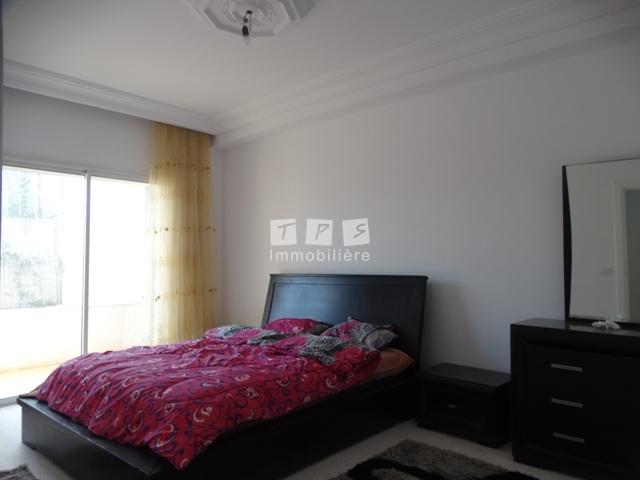 vente villa Tunisie