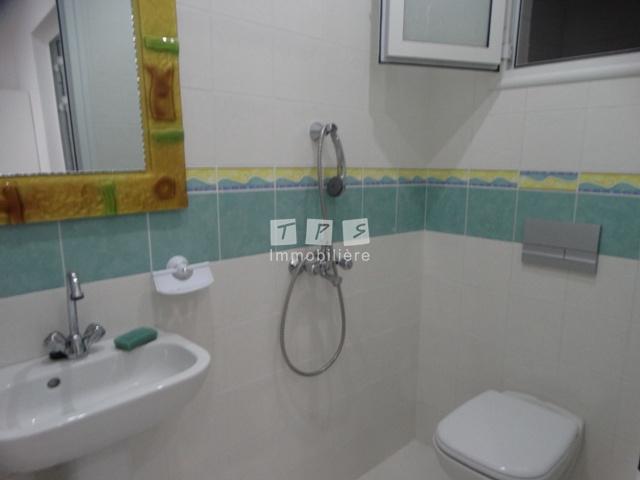 vente villa Tunisie