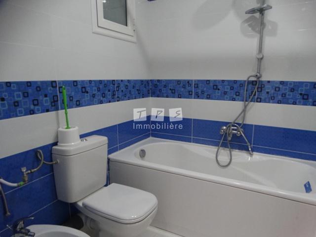 vente villa Tunisie