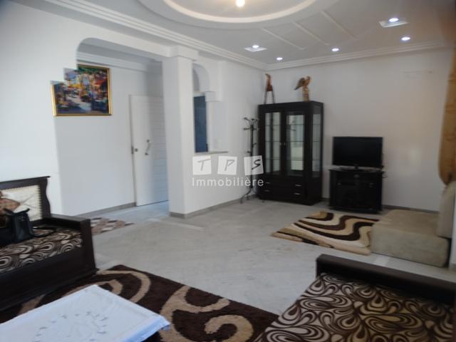 vente villa Tunisie
