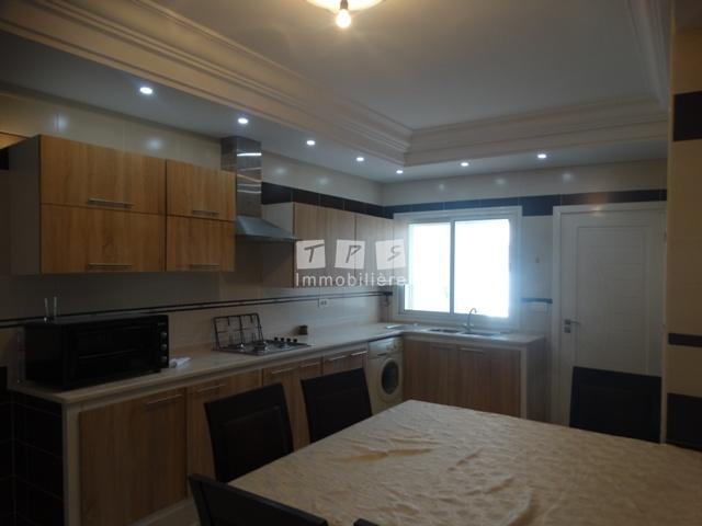 vente villa Tunisie