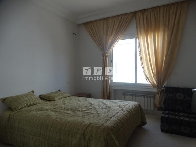 vente villa Tunisie