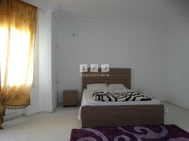 vente villa Tunisie