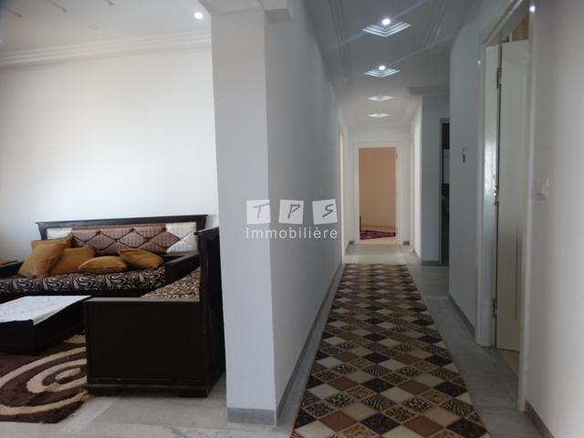 vente villa Tunisie