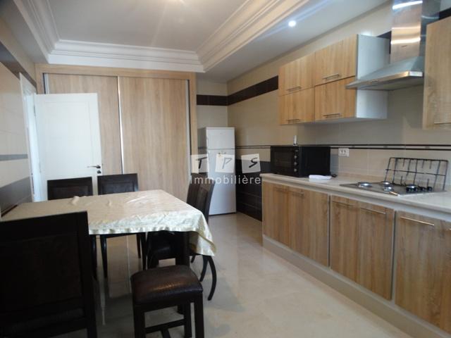 vente villa Tunisie