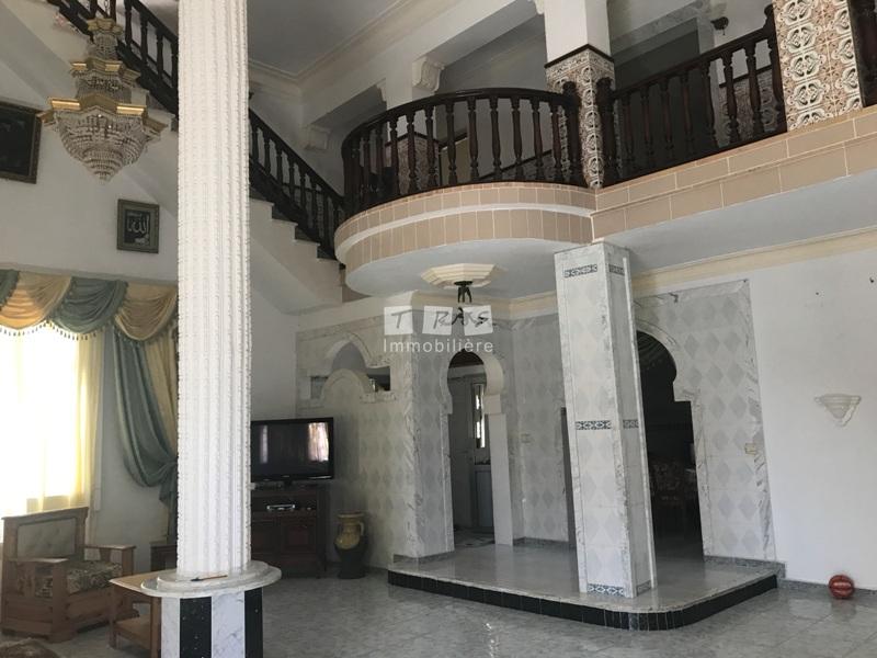 Appartement à vendre Tunisie