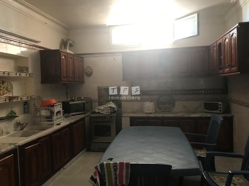 Appartement à vendre Tunisie