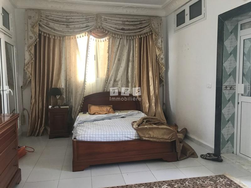 Appartement à vendre Tunisie