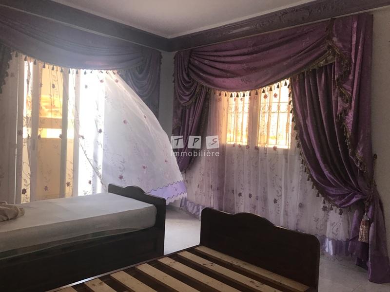 Appartement à vendre Tunisie