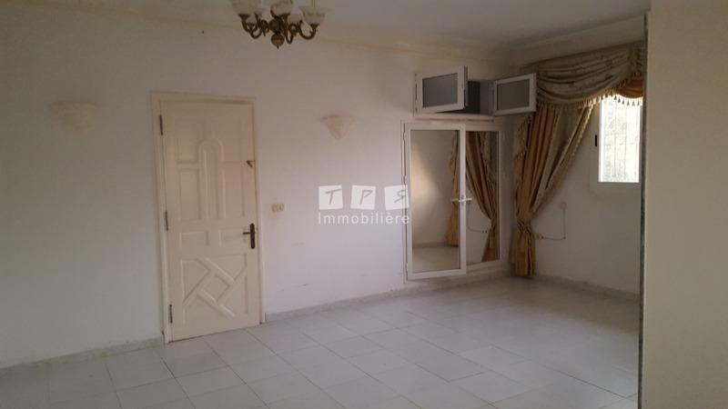 Appartement à vendre Tunisie