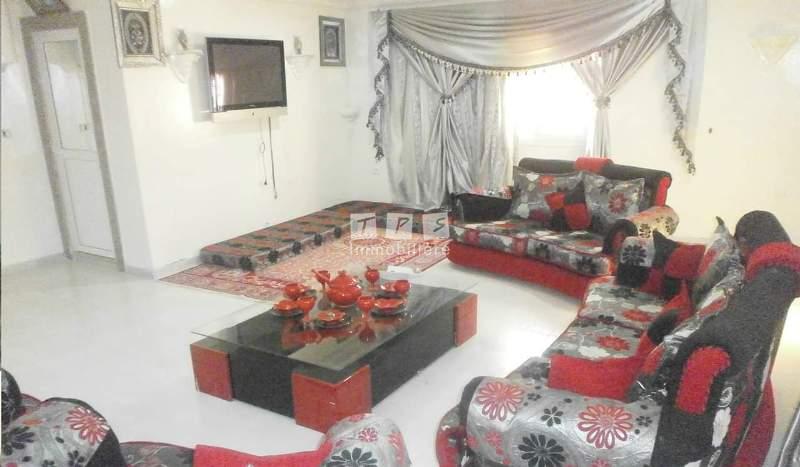 Appartement à vendre Tunisie