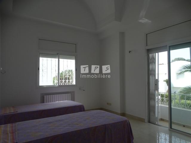 vente villa Tunisie