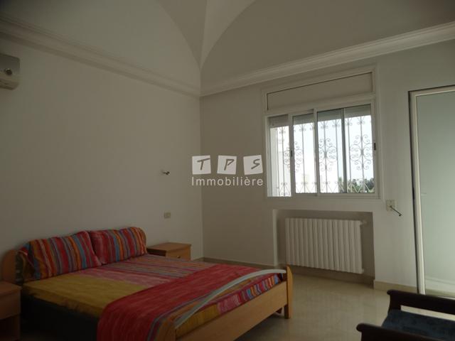 vente villa Tunisie