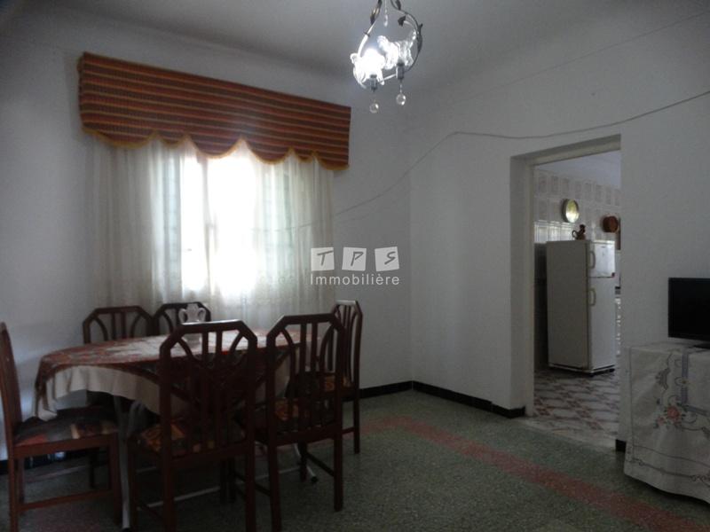 vente villa Tunisie
