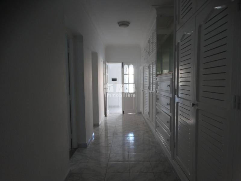 vente villa Tunisie