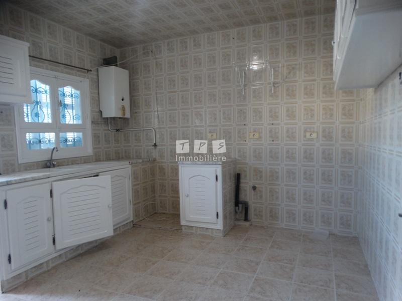 vente villa Tunisie
