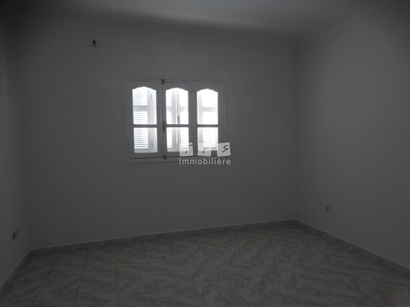 vente villa Tunisie