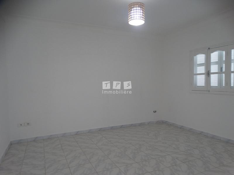 vente villa Tunisie