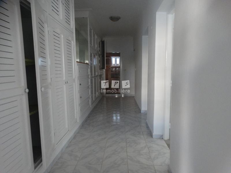 vente villa Tunisie