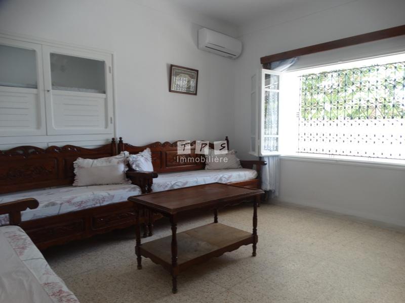 vente villa Tunisie