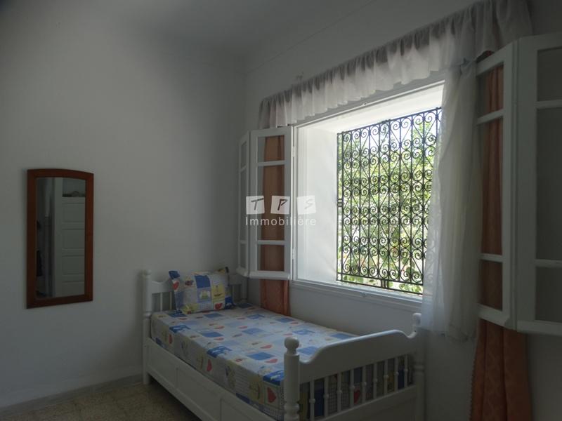 vente villa Tunisie
