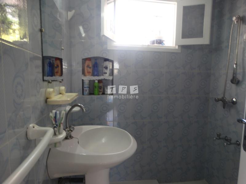 vente villa Tunisie