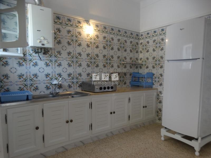 vente villa Tunisie