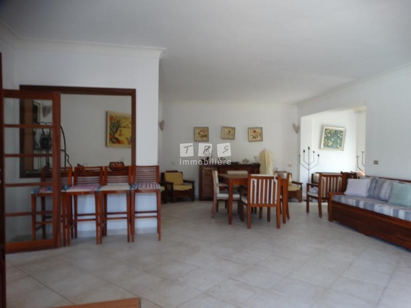 Appartement à vendre Tunisie