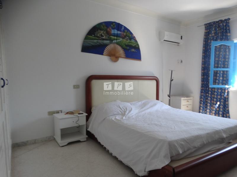 Appartement à vendre Tunisie