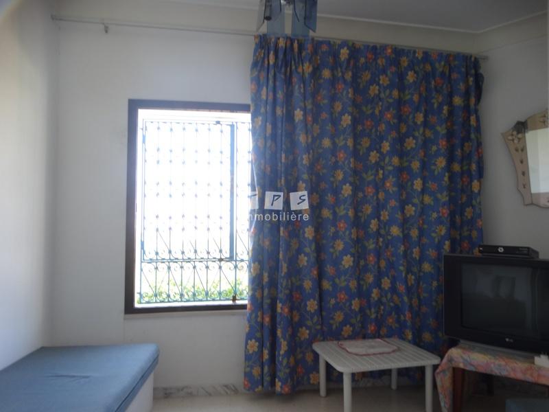 Appartement à vendre Tunisie