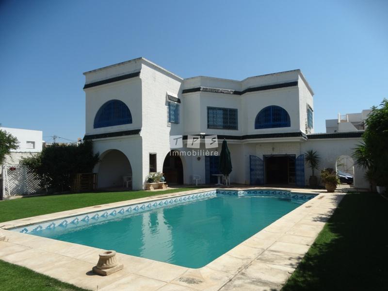 Appartement à vendre Tunisie