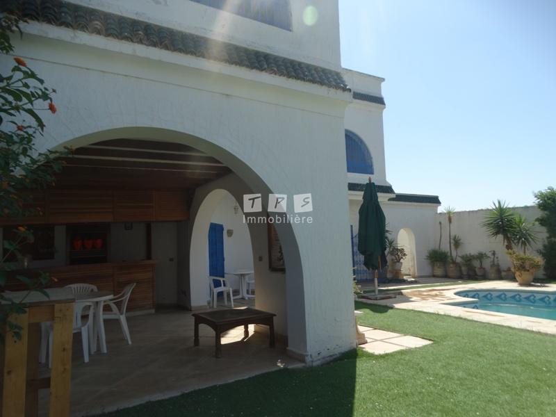 Appartement à vendre Tunisie