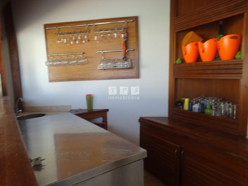 Appartement à vendre Tunisie