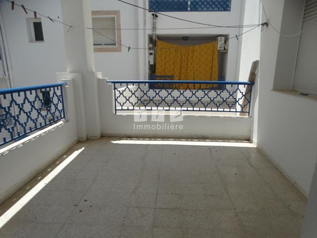 vente villa Tunisie