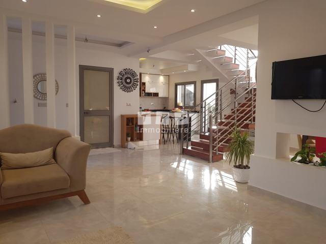 Appartement à vendre Tunisie