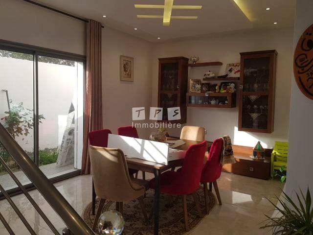 Appartement à vendre Tunisie