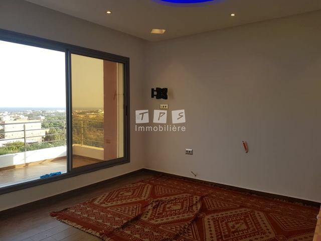 Appartement à vendre Tunisie
