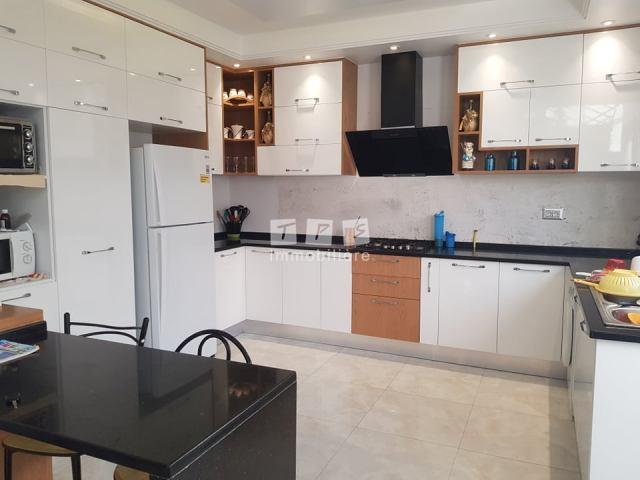 Appartement à vendre Tunisie